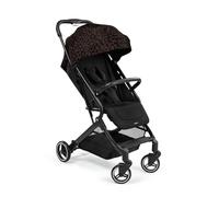 hauck Travel N Care Silla de Paseo Ligera - Carro Bebe Ultraligero desde Nacimiento hasta 22 kg - Carrito Compacto y Plegable - Reclinable - con Suspensión - Protección UV 50+ - Leo