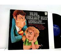 Haucke, Gert - Gert Haucke / Peter Heeckt - Papa, Charly Hat Gesagt... Original-Szenen Aus Der Gleichnamigen Hörfunk-Serie Des NDR
