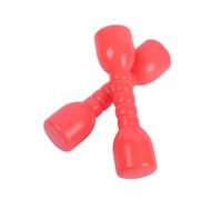 Haudbells Peso de la mano para el | Home Gym Ejercicio Barbell Kids Ejercicio Forness, seguro, respetuoso del medio ambiente, cómodo y duradero Tamaño de larga duración