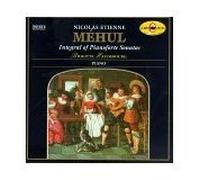 Haudebourg,Brigitte - Integral of Pianoforte Sonatas [Import]