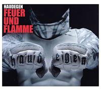 Haudegen - Feuer und Flamme