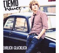 Hauer,Tiemo - Ehrlich Glcklich