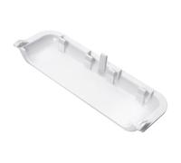 HAÜS PARTS Manija de puerta de secadora W10861225 - Repuesto premium para secadoras Whirlpool, Kenmore, Maytag, Amana - Compatible con WED4815EW1, MEDC215EW1, WED5000DW2 - Sustituye a W10714516