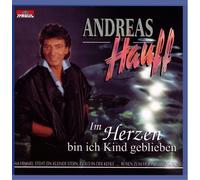 Hauff,Andreas - Im Herzen Bin Ich Kind Geblieben