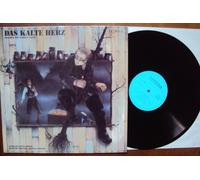 Hauff, Wilhelm, Christian Steyer, Piontek, Mühe, Ludwig, Dehler, Böwe, u.a. - Das kalte Herz. Christian Steyer, Piontek, Mühe, Ludwig, Dehler, Böwe, u.a. Stereo