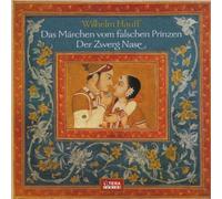 Hauff,Wilhelm - Das Märchen Vom Falschen Prinz