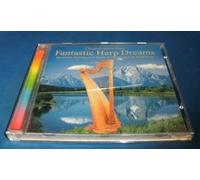 Haug Christian Maria - Fantastic Harp Dreams [Import]
