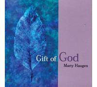 Haugen, Marty - Gift of God