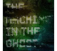 Haujobb - Haujobb - The Machine In The Ghost