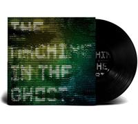 Haujobb – The Machine In The Ghost – Vinilo 12"