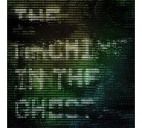 Haujobb The Machine in the Ghost (CD) with Book (Importación USA)