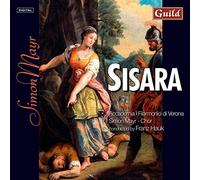 Hauk - Simon Mayr/ Sisara