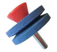 Haukka 411614 Piedra de Afilar para Taladro