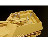 Hauler Models HLX48404 - 1:48 Sd.Kfz.164 Nashorn (Tamiya) Accesorio
