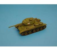 Hauler Models HTT120007 - 1:120 T-34-85 - Accesorio
