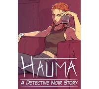 Hauma - A Detective Noir Story PC