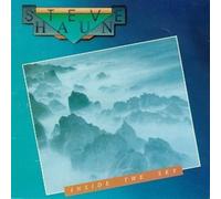 Haun Steve - Inside the Sky