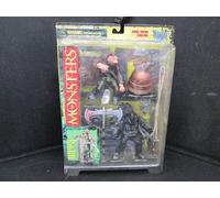 Haunch back / Todd McFarlane's Monsters (japan import) by Reds