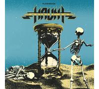 Haunt Flashback (Vinyl) 12" Album (Importación USA)