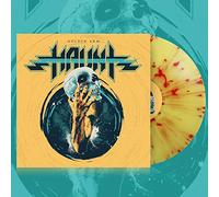 Haunt - Golden arm [Vinilo]
