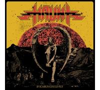 Haunt – If Icarus Could Fly – Vinilo 12" coloreado (Importación USA)