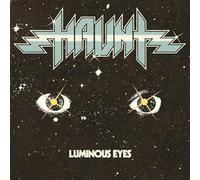 Haunt - Luminous Eyes
