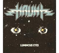 Haunt Luminous Eyes (Vinyl) (Importación USA)