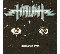 Haunt - Luminous Eyes [VINYL] [Vinilo]