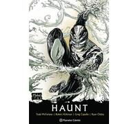 Haunt nº 01/02