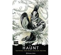 Haunt Nº 01/02