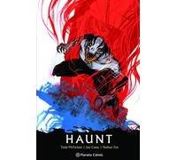 Haunt nº 02/02