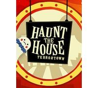 Haunt the House: Terrortown Steam Gift GLOBAL