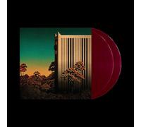 Haunt the Woods Ubquity (Vinyl) 12" Album Coloured Vinyl