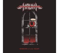Windows Of Your Heart