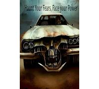 Haunt Your Fears, Face Your Powers: Journal For Men, Women, Kids To Overcome Fear