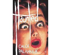 Haunted: a novel of stories