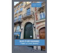 Haunted and Paranormal: Paris and Lyon, France: 6