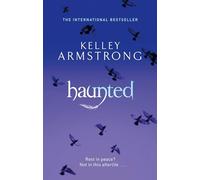 Haunted: Book 5 in the Women of the Otherworld Series