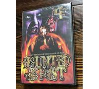 Haunted By the Past [USA] [DVD]