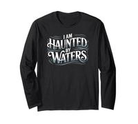 Haunted by Waters Pesca con Mosca Manga Larga