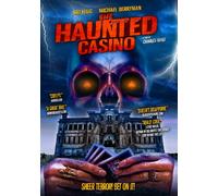 Haunted Casino [USA] [DVD]