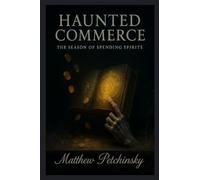 Haunted Commerce: The Season of Spending Spirits (Apophis Halloween Special)