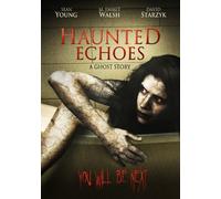 Haunted Echoes: Ghost Story [Edizione: Stati Uniti] [USA] [DVD]