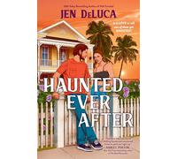 Berkley – Haunted Ever After