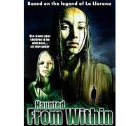 Haunted From Within [Reino Unido] [DVD]