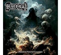 Haunted Funeral Creations