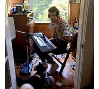 Haunted Haiku Tattoo (2014-2017)