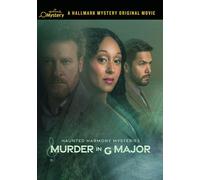 Haunted Harmony Mysteries: Murder in G Major (DVD) (Importación USA)