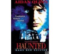 Haunted - Haus der Geister [Alemania] [DVD]