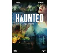 Haunted - Haus der Geister [Alemania] [DVD]